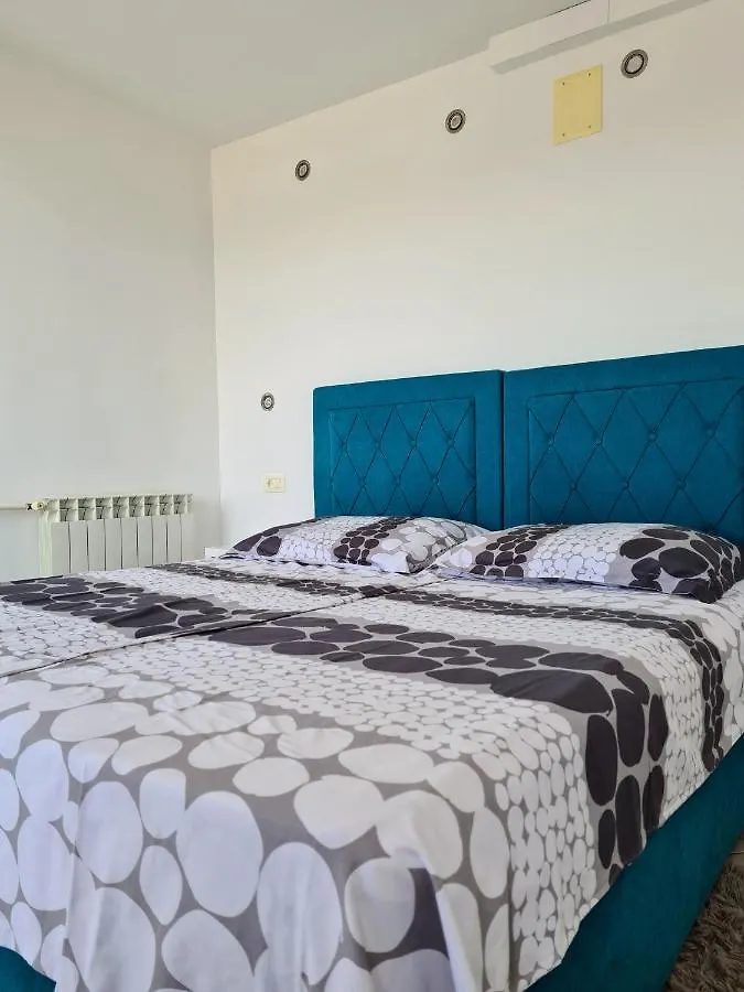 Apartments Papedoni Split