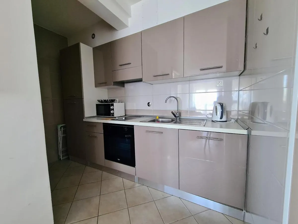 Apartments Papedoni Split Croatia