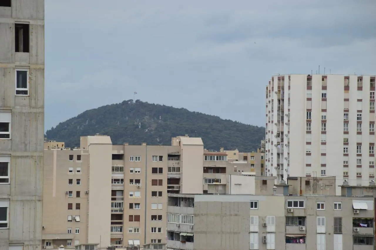 Apartments Papedoni Split