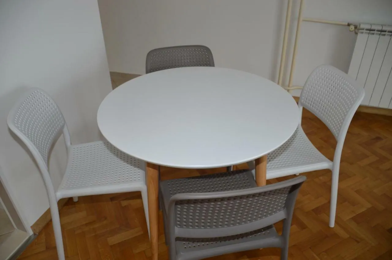 Apartments Papedoni Split