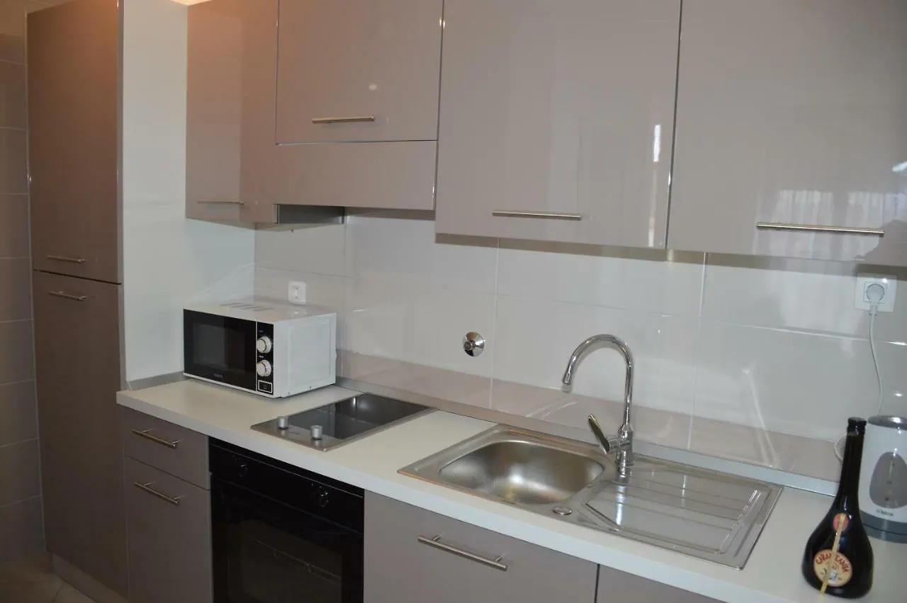 Apartments Papedoni Split Croatia