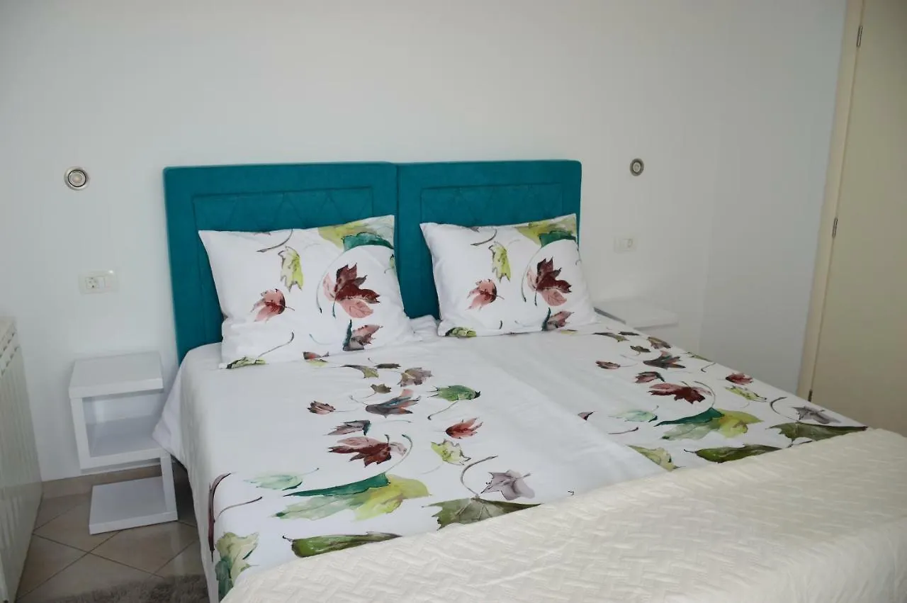 Apartments Papedoni Split Croatia